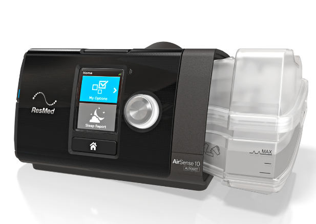 Aparat AirSense™ 10 AutoSet z nawilżaczem.webp